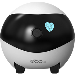 Enabot Ebo SE Portable Pet Camera