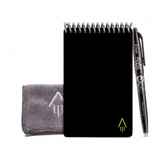 Rocketbook Core Mini A6 Reusable Notebook