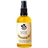 BEEVIE natural cosmetics Organic Cleansing Oil