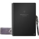 Rocketbook Fusion Executive A5 Reusable Notebook