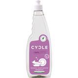 CYCLE Dish Soap, hypoallergenic/sensitive