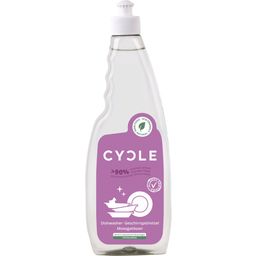 CYCLE Dish Soap, hypoallergenic/sensitive - 500 ml
