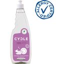Liquide Vaisselle Hypoallergénique & Sensitive - 500 ml