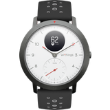 Withings Hybrid Smart Watch Steel HR Sport