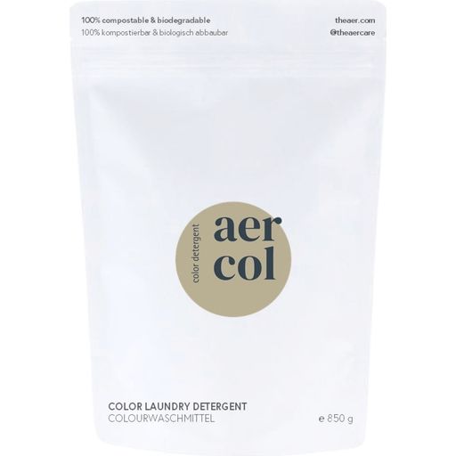 Aer Colour Laundry Detergent - 850 g