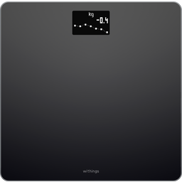 Withings Balance Smart Body  - noire 