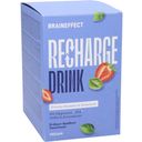 Braineffect Recharge - Strawberry-Basil