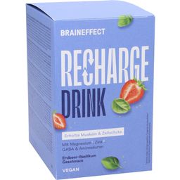 Braineffect Recharge Drink