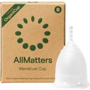 allMatters Menstrual Cup - Size B