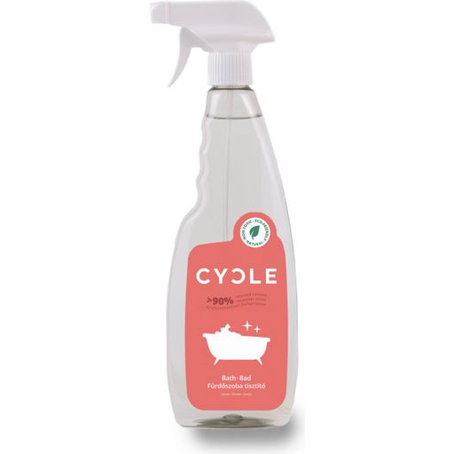 CYCLE Detergente Bagno - 500 ml