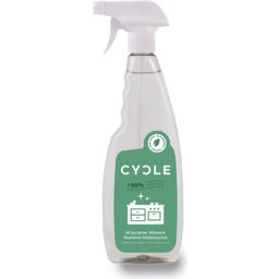 CYCLE Detergente Universale - 500 ml