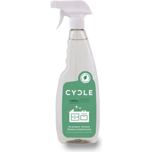 CYCLE Nettoyant Multi-Usages - 500 ml