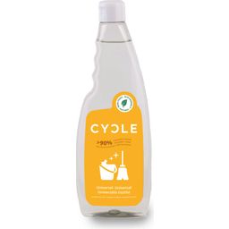 CYCLE Detergente Universale - Lavanda e Menta - 500 ml