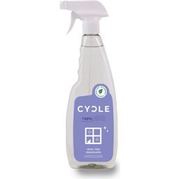 CYCLE Nettoyant Vitre - 500 ml