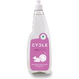 CYCLE Liquide Vaisselle