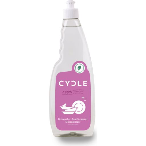 CYCLE Geschirrspülmittel - 500 ml