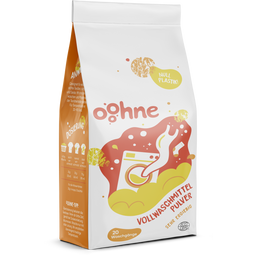 ooohne Heavy Duty Laundry Detergent - 700 g