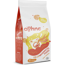 ooohne Colour Laundry Detergent  - 700 g