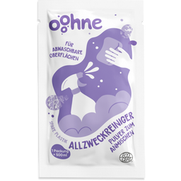ooohne Detergente Multiuso da Miscelare - 10 g