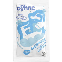 ooohne Bathroom Cleaner For Mixing 
