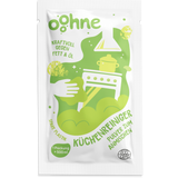 ooohne Kitchen Cleaner For Mixing 