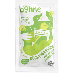ooohne Kitchen Cleaner For Mixing  - 10 g
