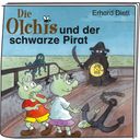 GERMAN - Tonie Audio Figure - The Olchis - Die Olchis und der schwarze Pirat - 1 Pc