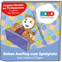 Tonie - Bobo Siebenschläfer - Bobos Ausflug zum Spielplatz (IN TEDESCO) - 1 pz.