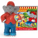 Tonie - Benjamin Blümchen - Der Zoo-Kindergarten - EN ALLEMAND - 1 pcs