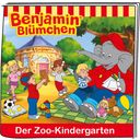 Tonie - Benjamin Blümchen - Der Zoo-Kindergarten - EN ALLEMAND - 1 pcs