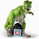 GERMAN - Tonie Audio Figure - Was Ist Was - Dinosaurier/Ausgestorbene Tiere - 1 Pc