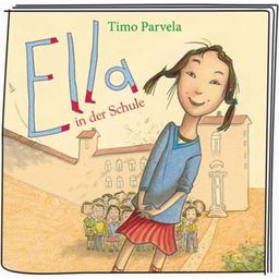 Tonie Hörfigur - Ella - Ella in der Schule - 1 Stk