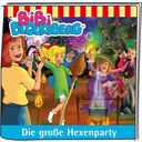 GERMAN- Tonie Audio Figure - Bibi Blocksberg - Die große Hexenparty - 1 Pc