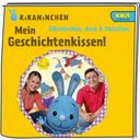 Tonie - Kikaninchen - Mein Geschichtenkissen - EN ALLEMAND - 1 pcs
