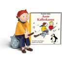 Tonie - Anne Kaffeekanne - 12 Lieder Zum Singen, Spielen - EN ALLEMAND - 1 pcs