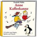 Tonie Hörfigur - Anne Kaffeekanne - 12 Lieder Zum Singen, Spielen - 1 Stk