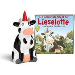 GERMAN - Tonie Audio Figure - Lieselotte - Ein Geburtstagsfest für Lieselotte