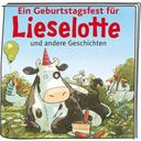GERMAN - Tonie Audio Figure - Lieselotte - Ein Geburtstagsfest für Lieselotte - 1 Pc