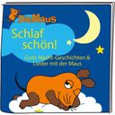 GERMAN - Tonie Audio Figure  - Die Maus - Schlaf Schön! - 1 Pc