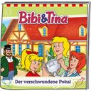 Tonie - Bibi und Tina - Der verschwundene Pokal - EN ALLEMAND - 1 pcs