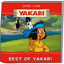 Tonie - Yakari - Best Of Yakari - EN ALLEMAND - 1 pcs