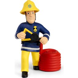 GERMAN - Tonie Audio Figure - Feuerwehrmann Sam - In Pontypandy ist was los - 1 Pc