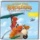 GERMAN - Tonie Audio Figure - Der kleine Drache Kokosnuss - Hörspiel 4 - 1 Pc