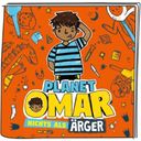 tonies Tonie - Planet Omar - IN GERMAN  - 1 Pc