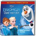 GERMAN - Tonie Audio Figure - Disney - Die Eiskönigin - Olaf taut auf - 1 Pc