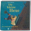 Tonie-Hörfigur - Die neugierige kleine Hexe - Die neugierige kleine Hexe / Die kleine Hexe hat Geburtstag - 1 Pc