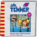 Tonie - Jan Tenner - Planet der 1000 Wunder (IN TEDESCO) - 1 pz.
