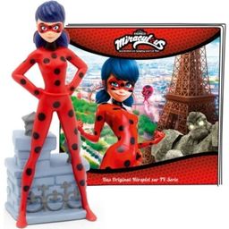 Tonie Audio Figure - Miraculous - Every Beginning is Difficult - IN GERMAN  - 1 Pc