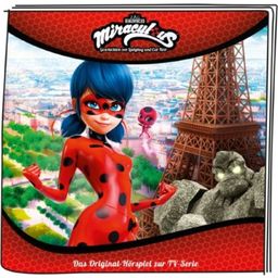Tonie Audio Figure - Miraculous - Every Beginning is Difficult - IN GERMAN  - 1 Pc
