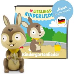 Tonie - 24 Lieblings-Kinderlieder - Kindergartenlieder (Neue Edition) - EN ALLEMAND